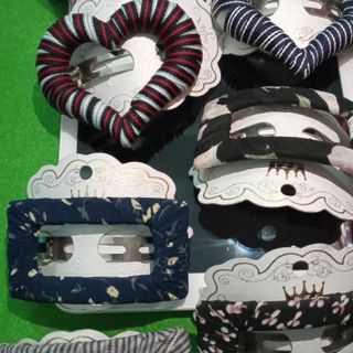 Kẹp tóc nữ kẹp tóc đẹp