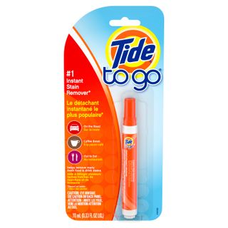 Bút Tẩy Vết Bẩn Quần Áo Tide To Go 10ml giá sỉ