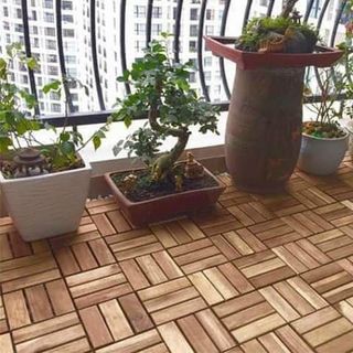 Tấm lót sàn