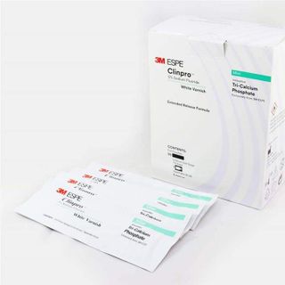Gel bôi răng Vecni Flour 3m Clinpro phòng ngừa sâu răng, giảm ê buốt
