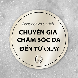 Sữa tắm Olay tẩy tế bào chết muối biển 650ml nhập khẩu từ Mỹ