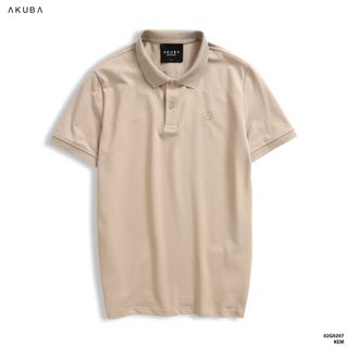 ÁO THUN POLO AKUBA 02G0207