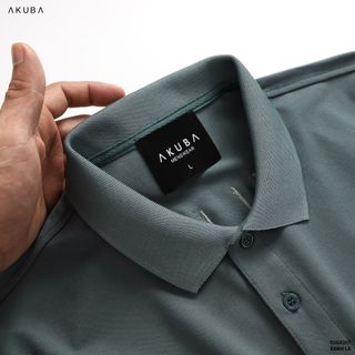 ÁO THUN POLO AKUBA 02G0207