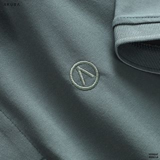 ÁO THUN POLO AKUBA 02G0207