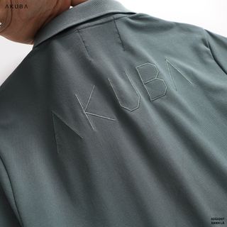 ÁO THUN POLO AKUBA 02G0207