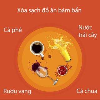Bút Tẩy Vết Bẩn Quần Áo Tide To Go 10ml