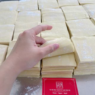 Mì Tươi