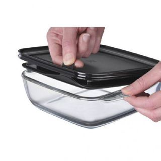 Hộp Đựng Bảo Quản Thức Ăn WMF - 3 Kích Cỡ