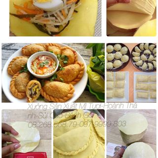 Mì Tươi