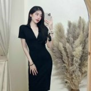 Váy bó body