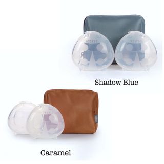 MIẾNG LÓT HỨNG SỮA CON BỌ RÙA SILCON HAAKAA