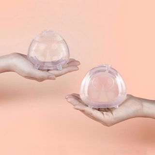 MIẾNG LÓT HỨNG SỮA CON BỌ RÙA SILCON HAAKAA