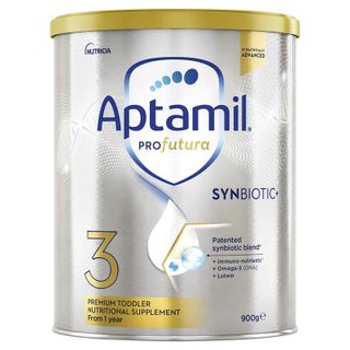 Sữa Aptamil Pro Futura Úc số 3 – 900 Gram Date 12/2023 giá sỉ