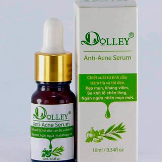 TÌM NHÀ PHÂN PHỐI - ĐẠI LÝ - CỘNG TÁC VIÊN PHÂN PHỐI SERUM TRỊ MỤN - PHỤC HỒI DA DOLLEY