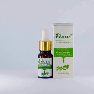 TÌM NHÀ PHÂN PHỐI - ĐẠI LÝ - CỘNG TÁC VIÊN PHÂN PHỐI SERUM TRỊ MỤN - PHỤC HỒI DA DOLLEY