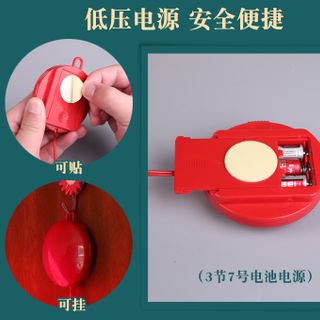 ĐÈN LED TRANG TRÍ TẾT SIÊU HOT DECOR NHÀ CỬA