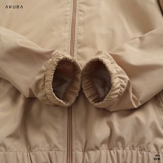 ÁO KHOÁC DÙ TÚI AKUBA 401