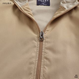 ÁO KHOÁC DÙ TÚI AKUBA 401