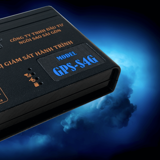 Hộp đen định vị GPS 4G - S4G