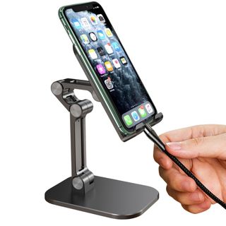 Giá Đỡ Điện Thoại, iPad FP3 Để Bàn Đa Năng