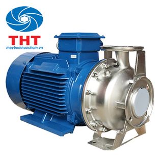 Máy bơm nước đầu Inox Maro