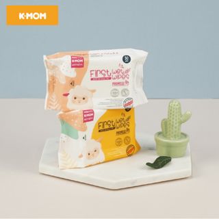 Khăn Ướt Cao Cấp K-Mom Hàn Quốc (30c) giá sỉ