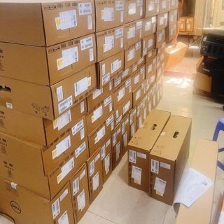 Lồi tràn màn dell P2319, S2421H Inbox nhập hàng là có lãi lồi mồm ngay