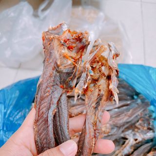 Khô cá thòi lòi - Khô Cà Mau - Hộp 1kg giá sỉ