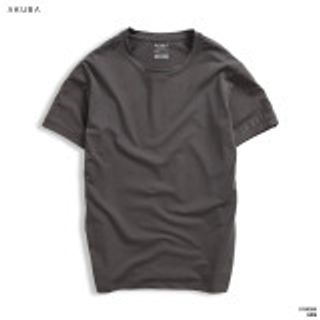 ÁO THUN TAY NGẮN AKUBA 01J0283