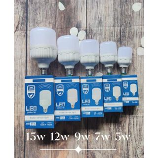 Đèn led cảm biến chuyển động 12w CREALED công nghệ radar siêu nhạy tiện dụng