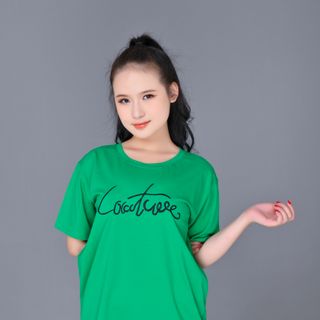 Sét bộ nữ ,đồ bộ lững nữ thun coton 100% cao cấp ĐBL 04-XANH