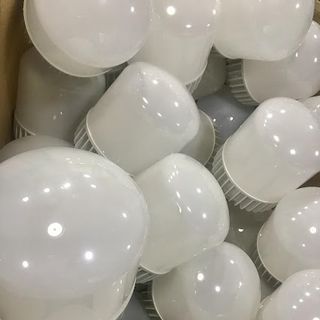 Bóng đèn led nhôm đúc 40w crealed