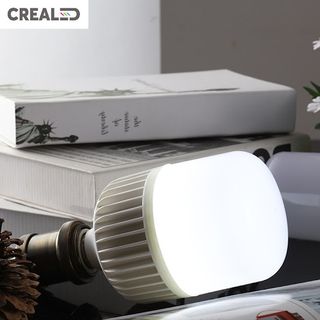 Bóng đèn led nhôm đúc 40w crealed