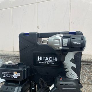 Máy bulong đa năng hitachi 235V hàng loại 1 siêu khỏe giá sỉ