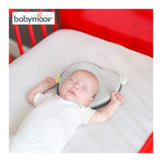 GỐI CHỐNG BẸT ĐẦU BABYMOOV
