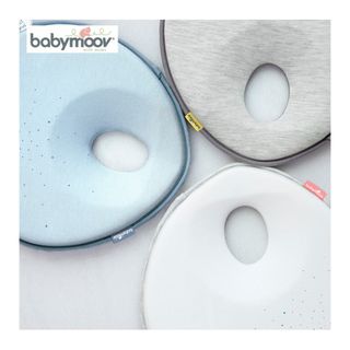 GỐI CHỐNG BẸT ĐẦU BABYMOOV