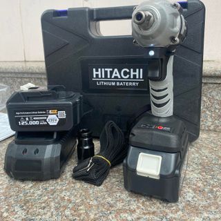 Máy bulong đa năng hitachi 235V hàng loại 1 siêu khỏe
