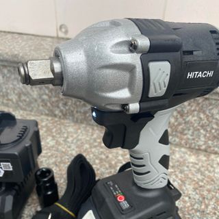 Máy bulong đa năng hitachi 235V hàng loại 1 siêu khỏe