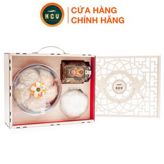 Tổ Yến Tinh Chế 50gr