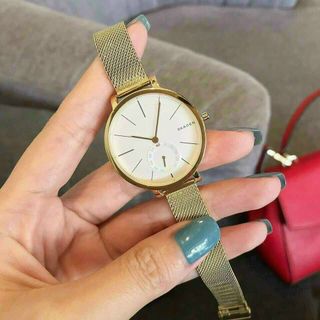 ĐỒNG HỒ SKAGEN SKW2436 CAO CẤP NỮ