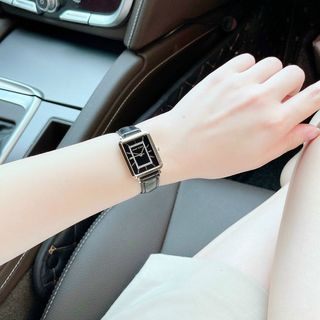 ĐỒNG HỒ ANNE KLEIN BLACK CAO CẤP NEW