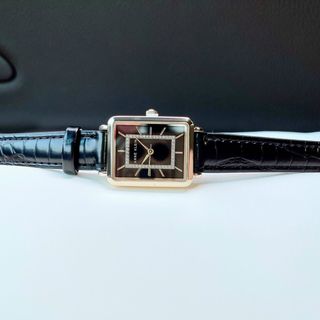 ĐỒNG HỒ ANNE KLEIN BLACK CAO CẤP NEW