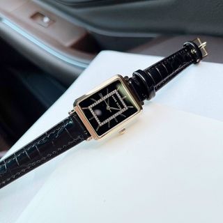 ĐỒNG HỒ ANNE KLEIN BLACK CAO CẤP NEW