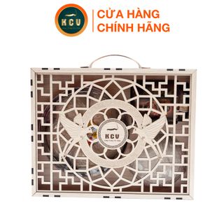 Tổ Yến Tinh Chế 50gr
