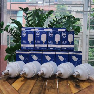 Đèn led cảm biến chuyển động 9w CREALED công nghệ radar siêu nhạy tiện dụng