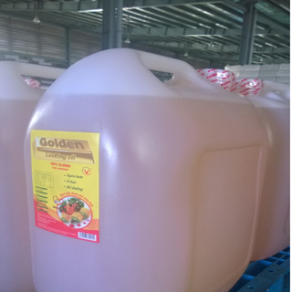 Dầu cá cao cấp Golden 30L giá sỉ