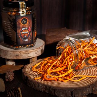 Tổ Yến Tinh Chế 50gr