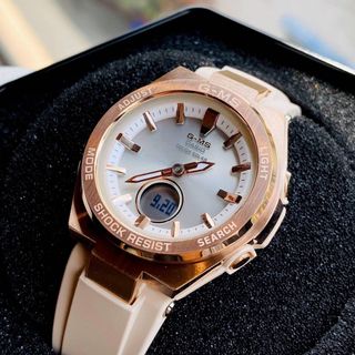 ĐỒNG HỒ CASlO MGS SIÊU CẤP NEW