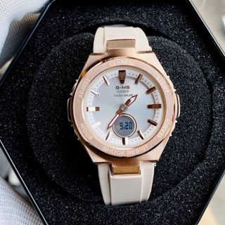 ĐỒNG HỒ CASlO MGS SIÊU CẤP NEW