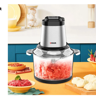 Máy xay thịt đa năng ROLER RC